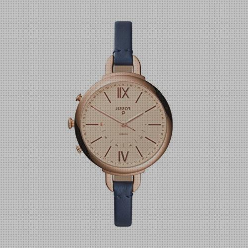 ¿Dónde poder comprar reloj fossil reloj de mujer fossil annette acero inoxidable?