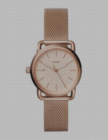 ¿Dónde poder comprar reloj fossil reloj de mujer fossil es4333 oro rosa?