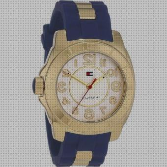 Las mejores marcas de tommy hilfiger reloj reloj tommy reloj de mujer k2 tommy hilfiger