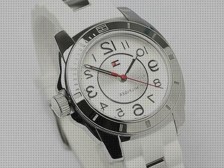 Los 24 Mejores Relojes De Mujeres K2 Tommy Hilfiger