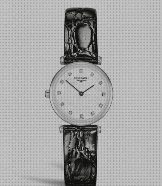 Opiniones de reloj longines reloj de mujer longines la grande classique