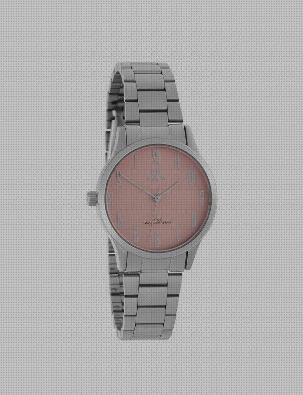 Review de reloj de mujer marea en ofertas