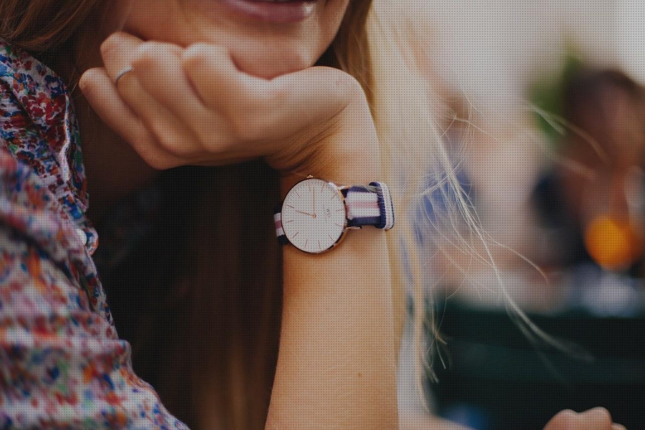 Las mejores relojes mujer marea reloj mujer relojes reloj de mujer marea grande