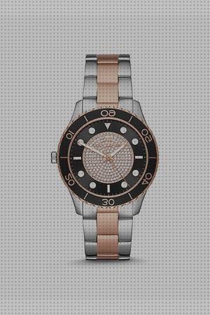 ¿Dónde poder comprar reloj mujer michel kors reloj i fantil reloj boccadamo my015 reloj de mujer michael kors mk3501 de acero dorado?