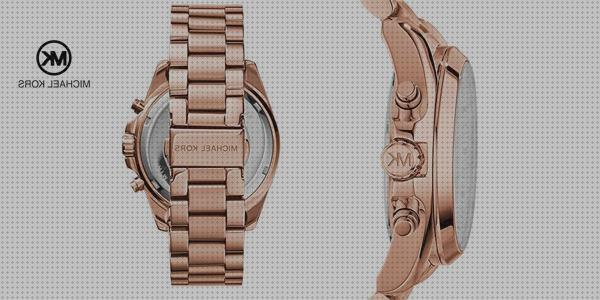 ¿Dónde poder comprar reloj michael kors mujer bradshaw reloj mujer michel kors reloj i fantil reloj de mujer michael kors mk5503 bradshaw?