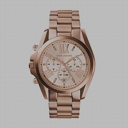 Opiniones de reloj michael kors mujer bradshaw reloj mujer michel kors reloj i fantil reloj de mujer michael kors mk5503 bradshaw