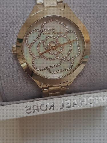 ¿Dónde poder comprar reloj mujer mk oro rosa relojes mujer dedicatoria reloj mujer reloj de mujer mk dorado?