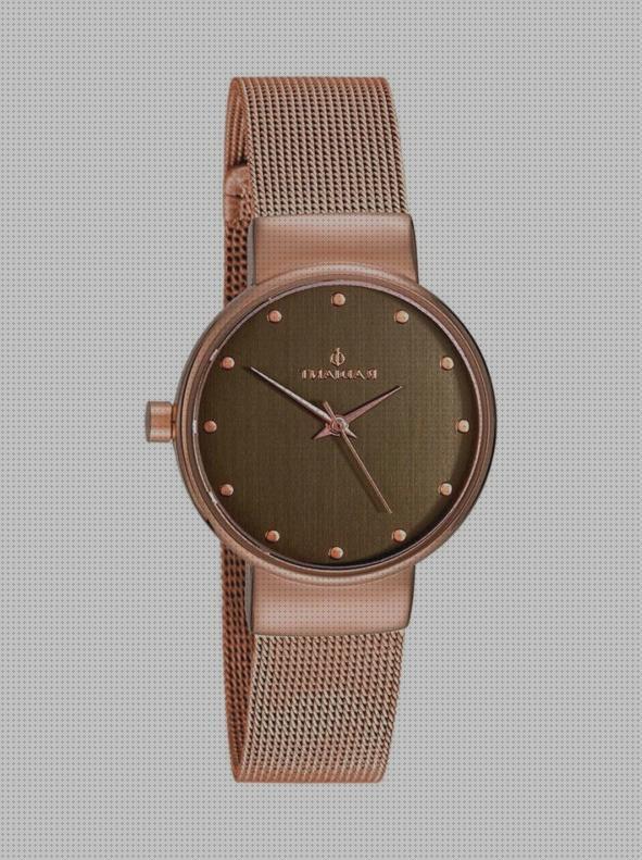 Review de reloj de mujer radiant de los 90