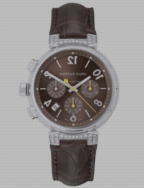 Las mejores reloj louis villiers reloj mondaine hombre reloj mondaine reloj de mujer rectangular louis vuitton