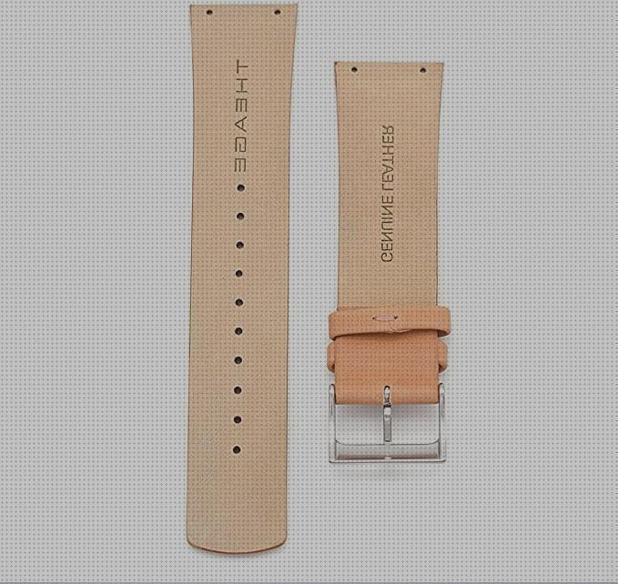 Los mejores 22 Relojes De Mujeres Skagen Skw 2687 De Aceros