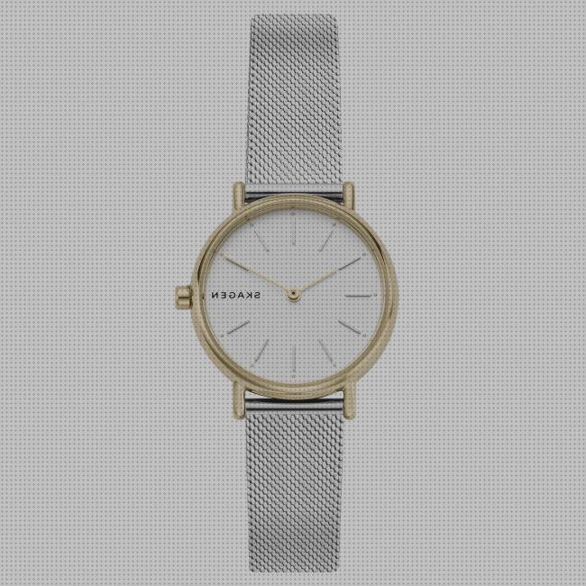 ¿Dónde poder comprar skagen reloj reloj de mujer skagen skw 2729 de acero?