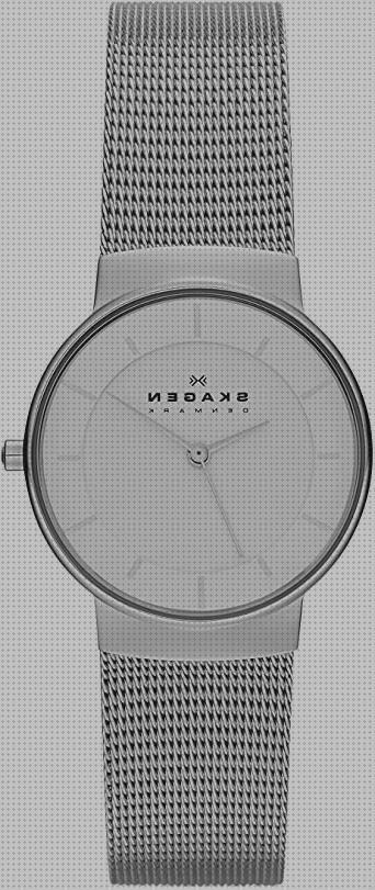 Opiniones de los 33 mejores Relojes De Mujeres Skagen Skw2441 De Aceros