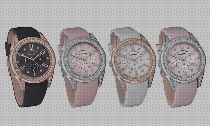 Análisis de los 18 mejores Relojes De Mujeres Times Force