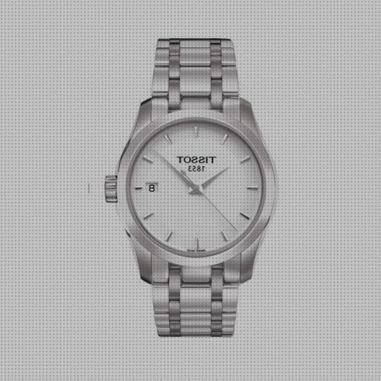 ¿Dónde poder comprar tissot reloj reloj de mujer tissot t0352101101100 de acero?