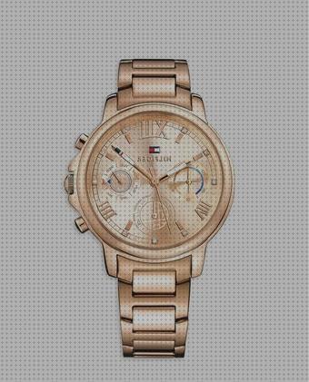 ¿Dónde poder comprar reloj tommy reloj de mujer tommy hilfiger 1781743 claudia?