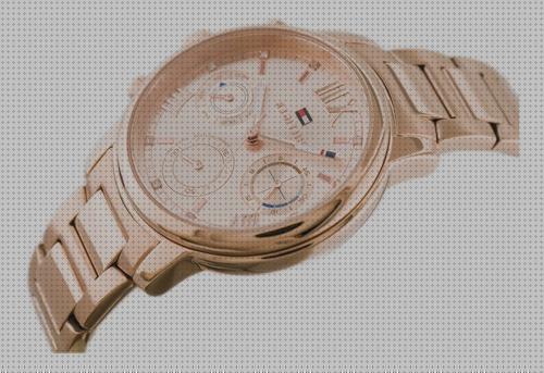 Los mejores 22 Relojes De Mujeres Tommy Hilfiger 1781743 Claudia