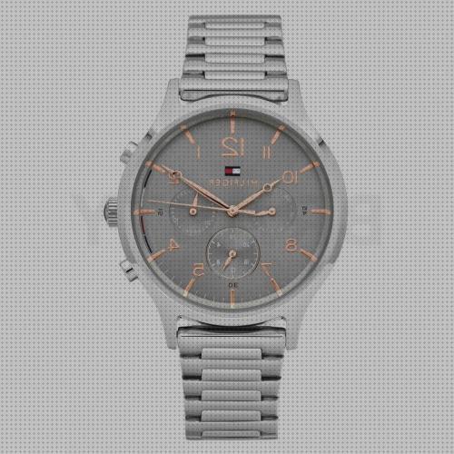 Los mejores 23 Relojes De Mujeres Tommy Hilfiger 1781871