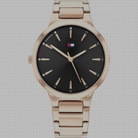 Los 29 Mejores Relojes De Mujeres Tommy Hilfiger 1781879