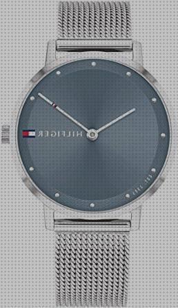 Las mejores marcas de reloj de mujer tommy hilfiger 1781970 reloj tommy reloj de mujer tommy hilfiger 1781970 de malla de acero