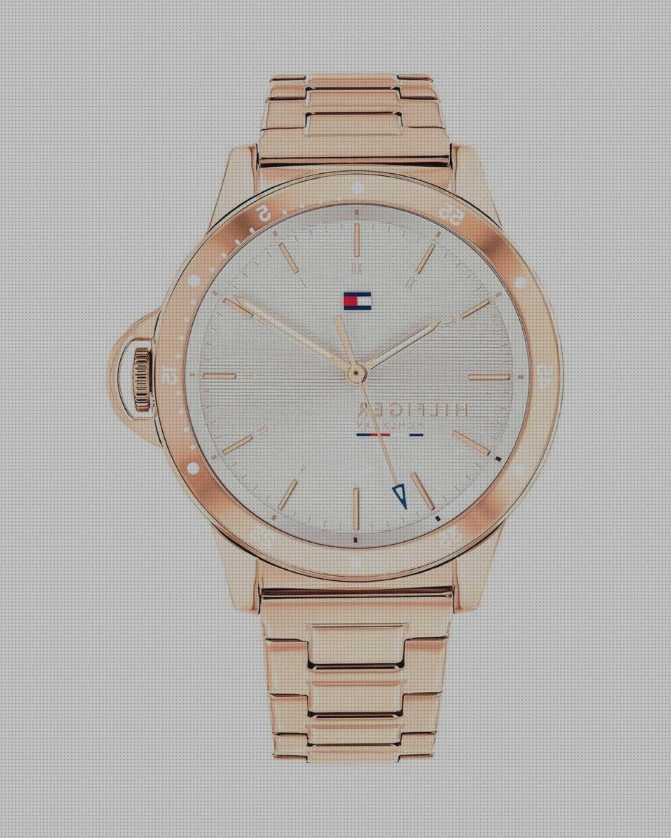 Las mejores reloj tommy reloj de mujer tommy hilfiger 1782024