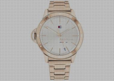 Opiniones de reloj tommy reloj de mujer tommy hilfiger 1782024