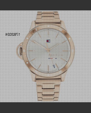 Los mejores 30 Relojes De Mujeres Tommy Hilfiger 1782024