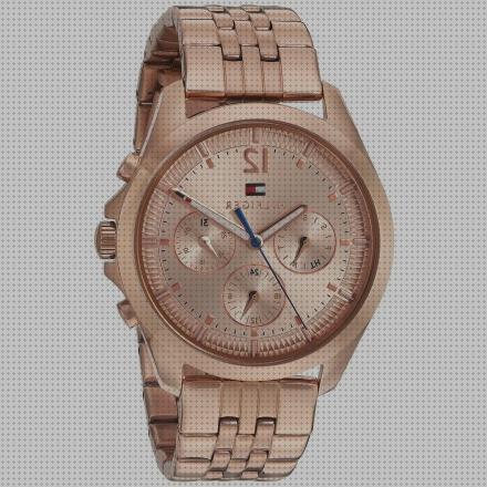 ¿Dónde poder comprar reloj tommy reloj de mujer tommy hilfiger kingsley?