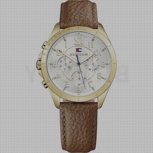 Análisis de los 25 mejores Relojes De Mujeres Tommy Hilfiger Kingsley