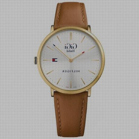 Los 20 Mejores Relojes De Mujeres Tommy Hilfiger Pieles