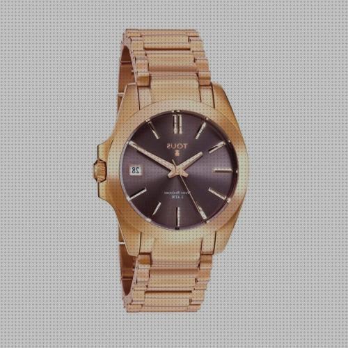 ¿Dónde poder comprar reloj tous reloj de mujer tous drive 34?