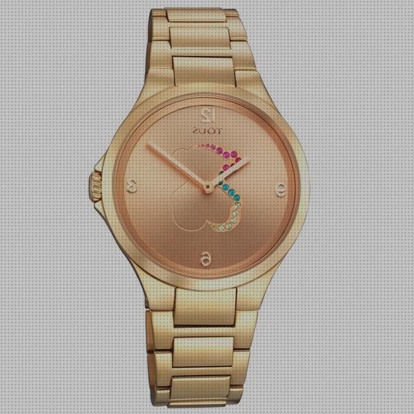 ¿Dónde poder comprar reloj tous reloj de mujer tous motion acero rosado 700350210?