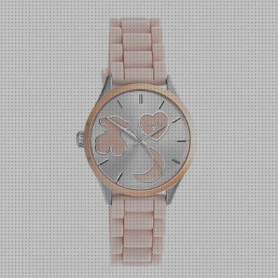 Las mejores reloj tous reloj de mujer tous sweet powe