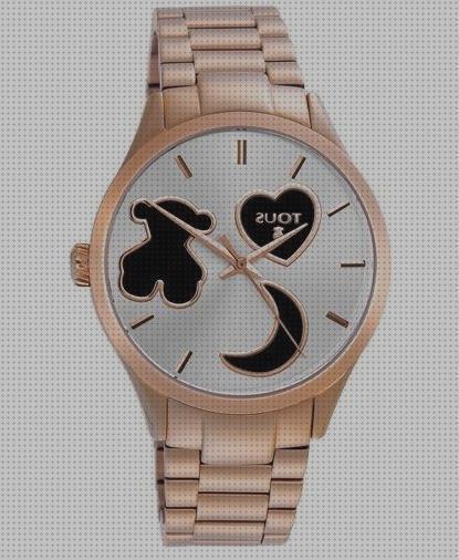 Los mejores 26 Relojes De Mujeres Tous Sweets Powe