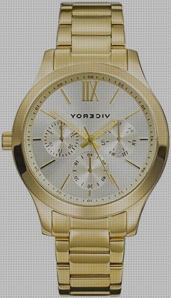 ¿Dónde poder comprar viceroy reloj mujer reloj viceroy reloj de mujer viceroy chic multifunción de acero y brazalete?