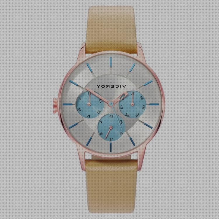 Las mejores marcas de viceroy reloj mujer reloj viceroy reloj de mujer viceroy color oro