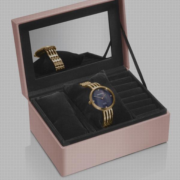 Opiniones de viceroy reloj mujer reloj viceroy reloj de mujer viceroy con brazalete de acero ip dorado