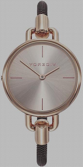 ¿Dónde poder comprar viceroy reloj mujer reloj viceroy reloj de mujer viceroy con brazalete de acero rosa?