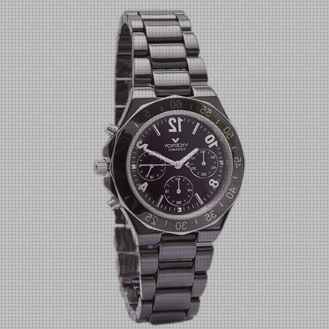 Opiniones de viceroy reloj mujer reloj viceroy reloj de mujer viceroy de ceramica negro