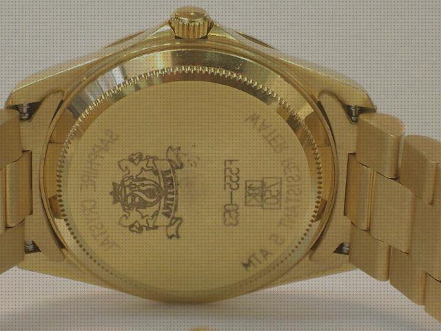 ¿Dónde poder comprar reloj oro 24 kilates reloj de hombre barosqui radaint 08001 reloj mujer reloj de muñeca oro 18 kilates hombre?