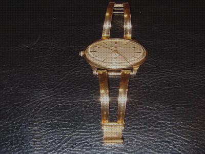 Las mejores reloj longines reloj de oro longines con correa de oro hombre