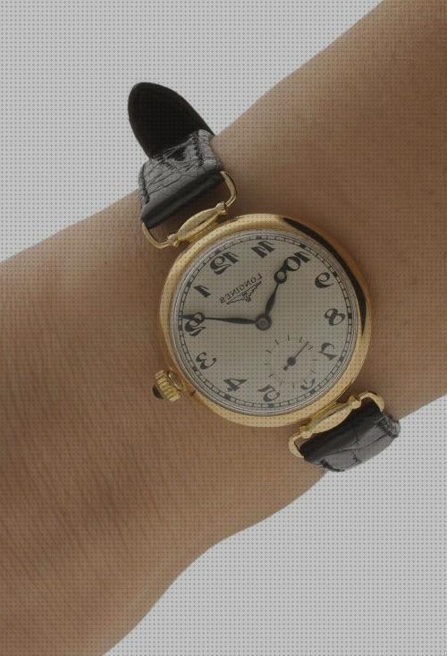 ¿Dónde poder comprar reloj despertador vintage reloj de oro longines mujer vintage?