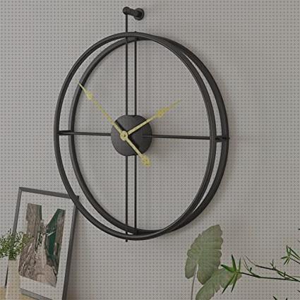 Review de reloj de pared de diseño modernos modelos exclusivos