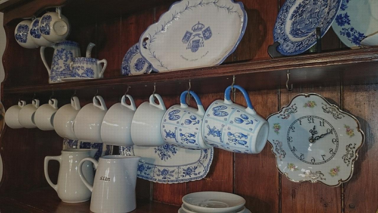 Opiniones de los 16 mejores Relojes De Paredes De Porcelanas