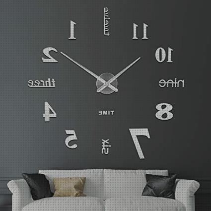 Las mejores marcas de reloj de pared soledi