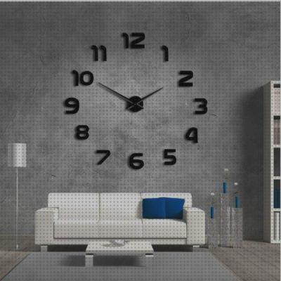 ¿Dónde poder comprar numeros reloj de pared solo numeros?