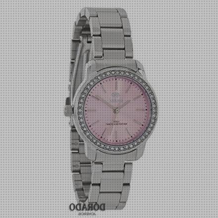 Las mejores relojes plateados relojes amazon otros colores hb 230 1 34 2718 1148 489 relojes amazon pared reloj de plateado mujer con fondo rosa