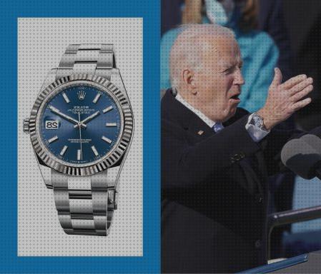 ¿Dónde poder comprar biden reloj de pulsera analógico biden?