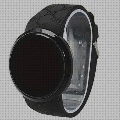 ¿Dónde poder comprar tactil reloj de pulsera con pantalla tactil?
