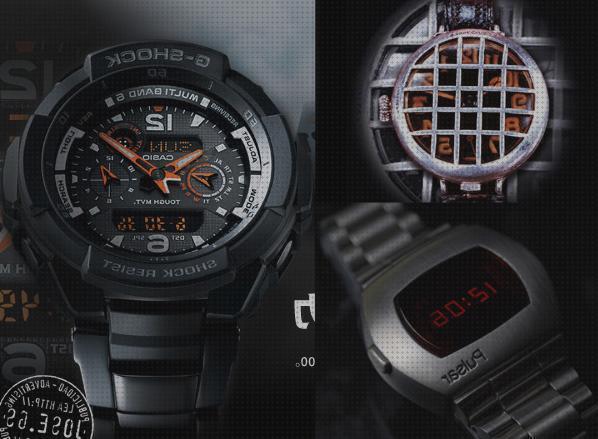 ¿Dónde poder comprar pulseras relojes reloj de pulsera digital con pila?