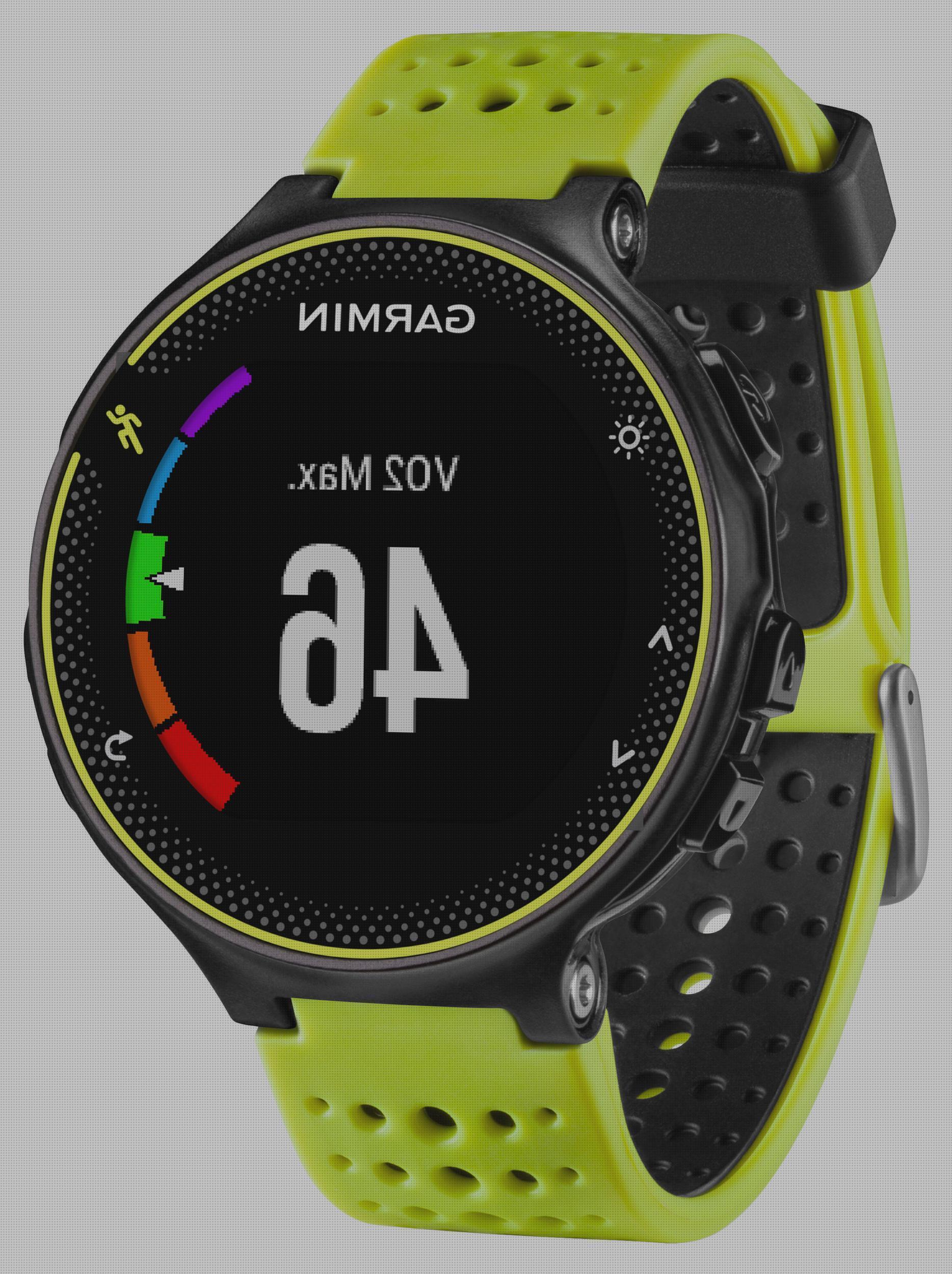 ¿Dónde poder comprar reloj gps garmin running reloj garmin gps gps reloj de running gps garmin forerunner 230 con pulsómetro?